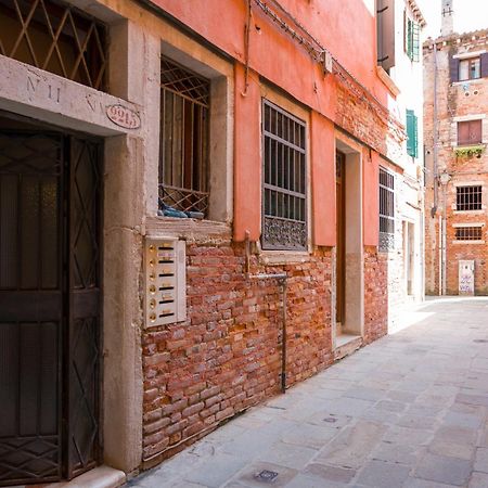 San Polo Home Venice Luaran gambar