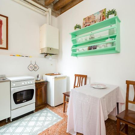 San Polo Home Venice Luaran gambar