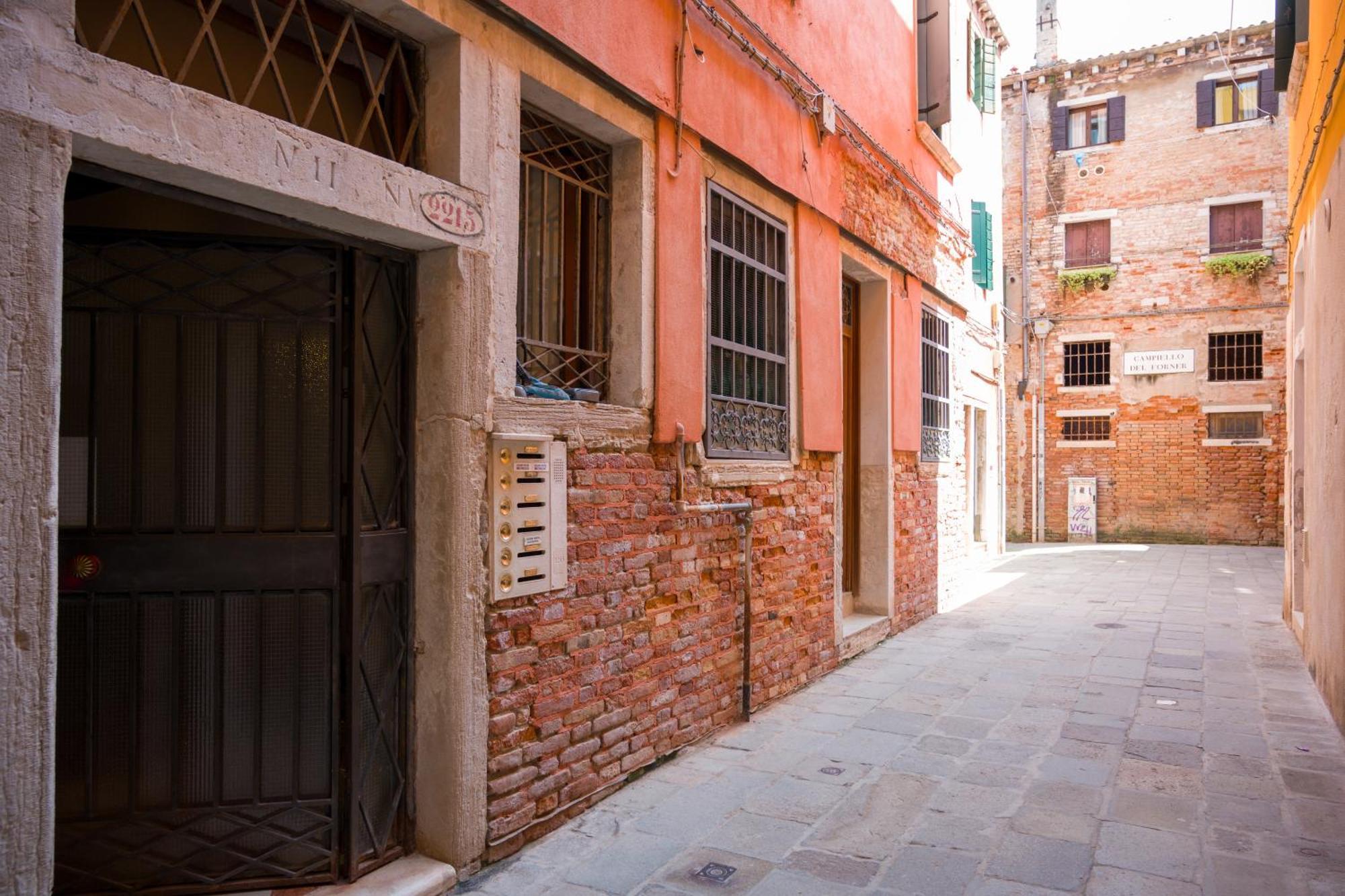 San Polo Home Venice Luaran gambar