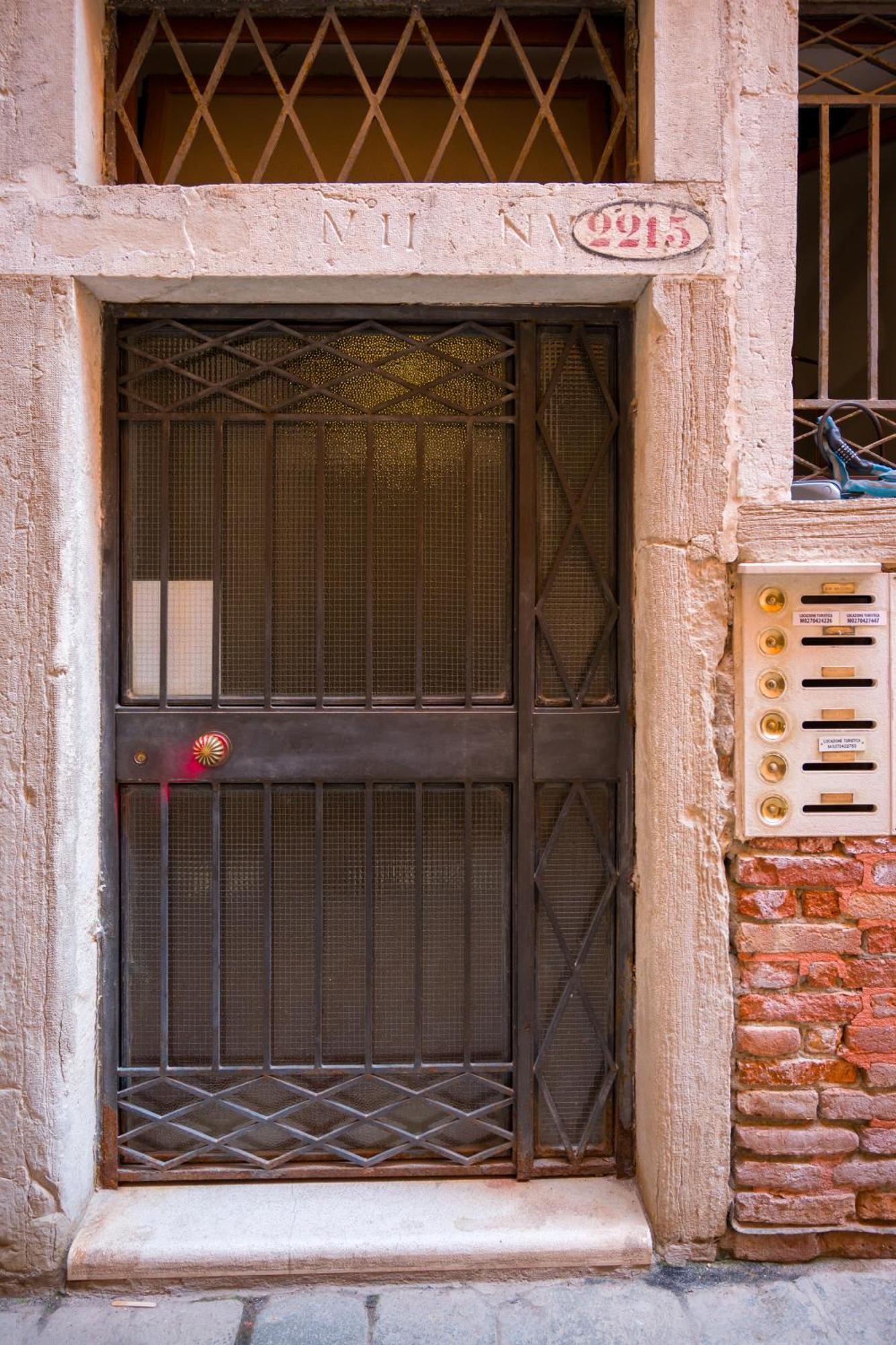 San Polo Home Venice Luaran gambar