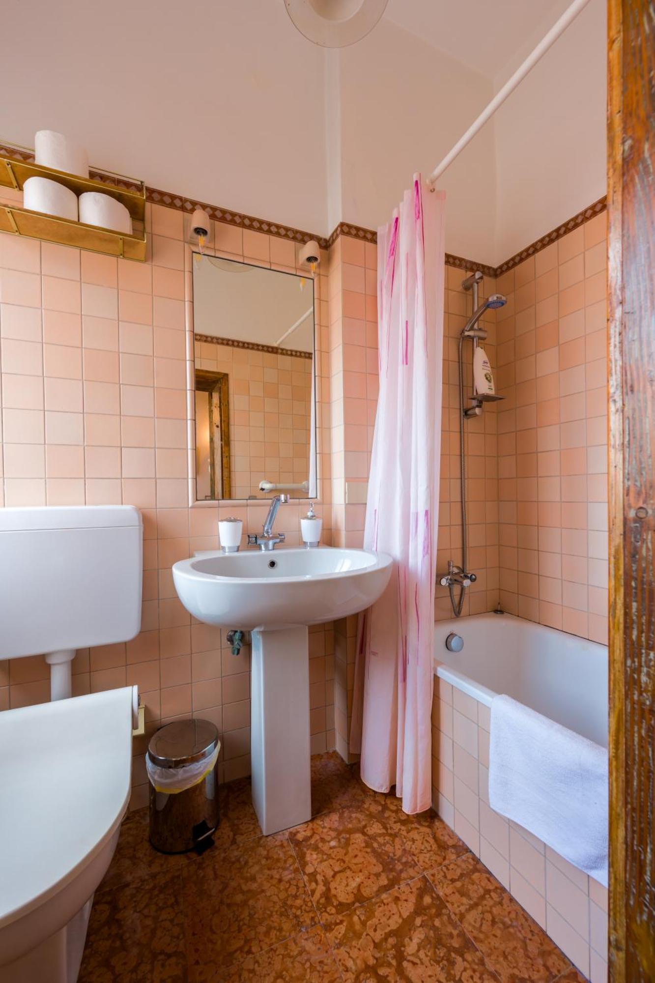 San Polo Home Venice Luaran gambar