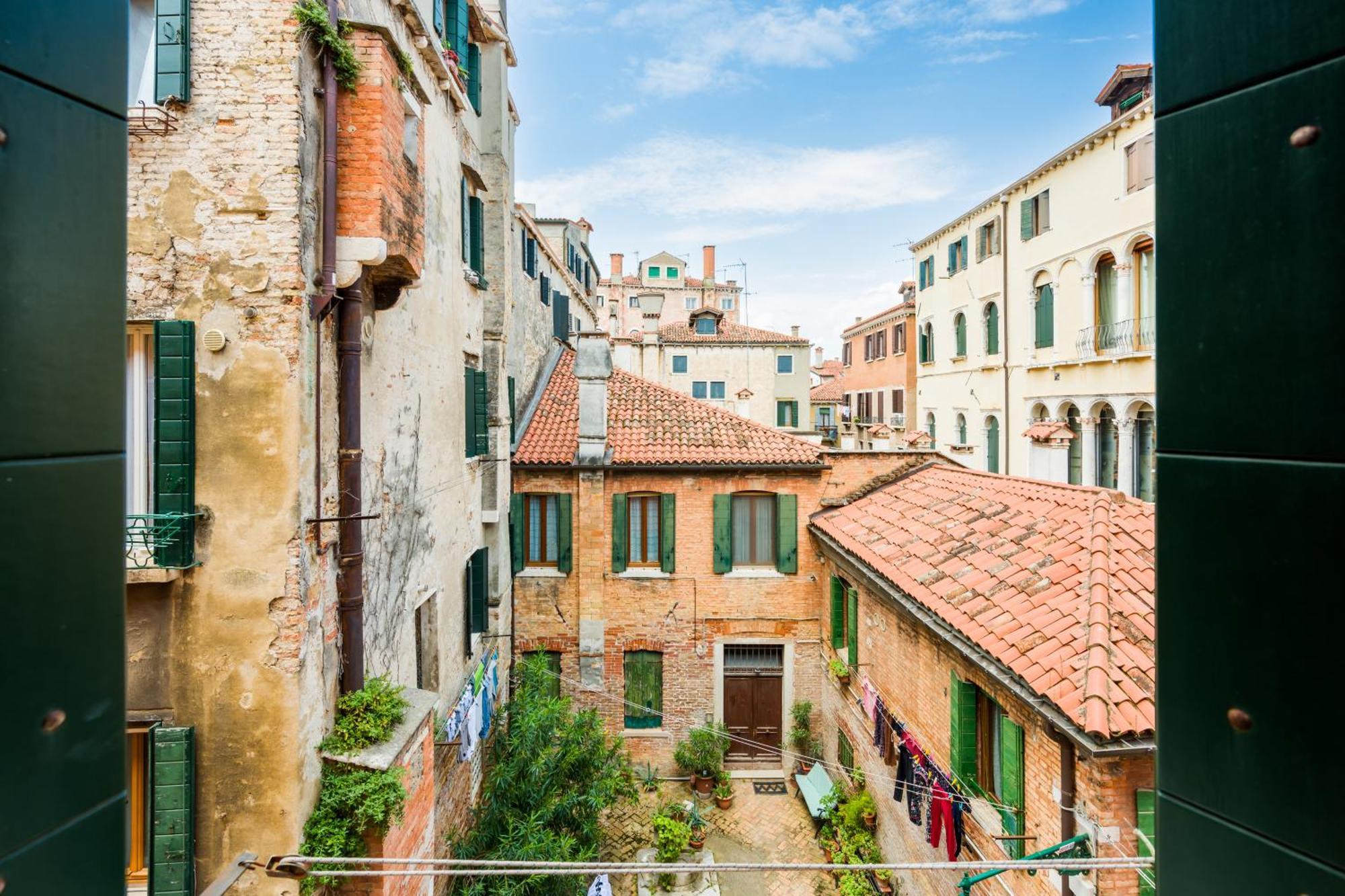 San Polo Home Venice Luaran gambar