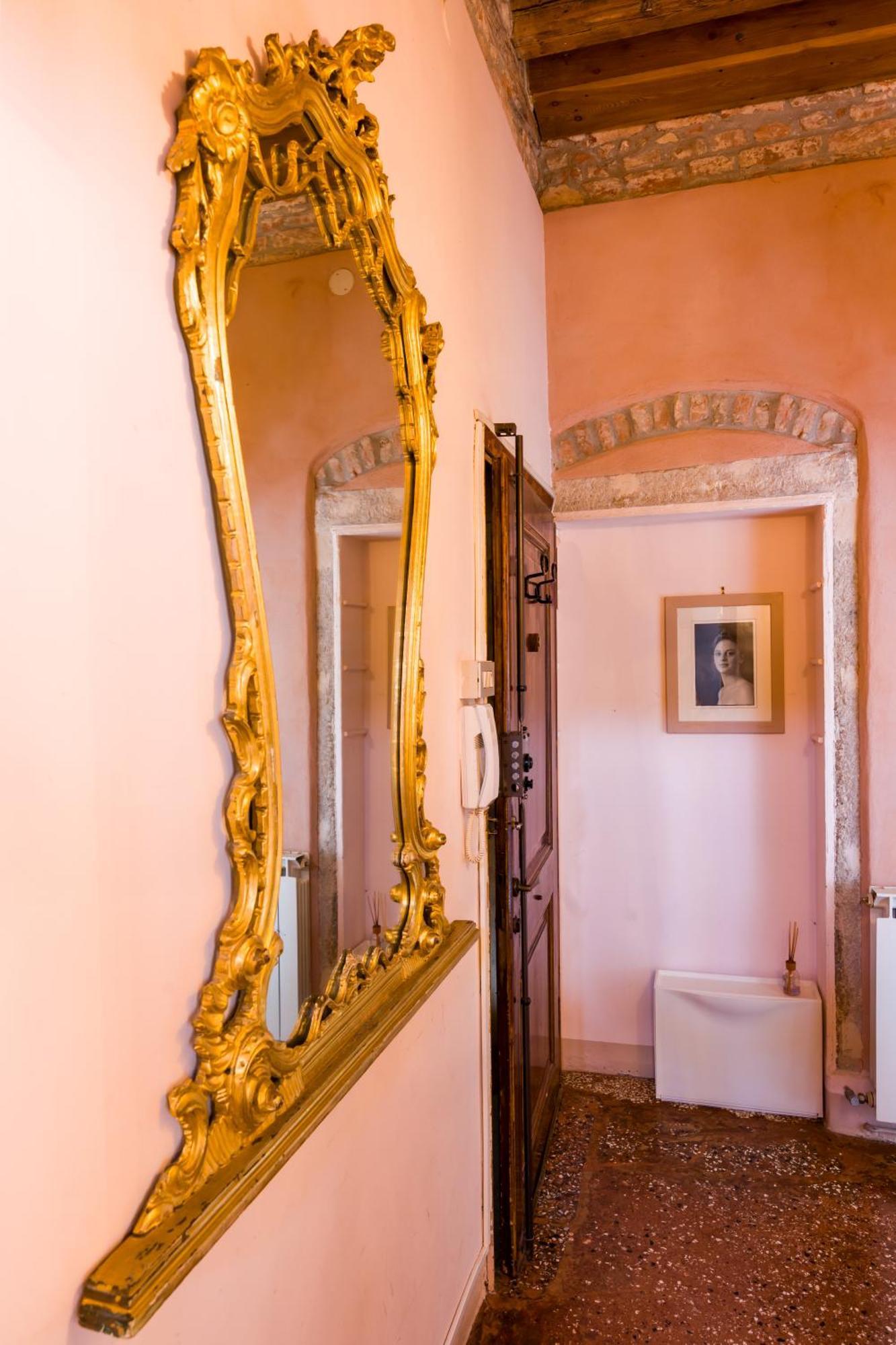 San Polo Home Venice Luaran gambar