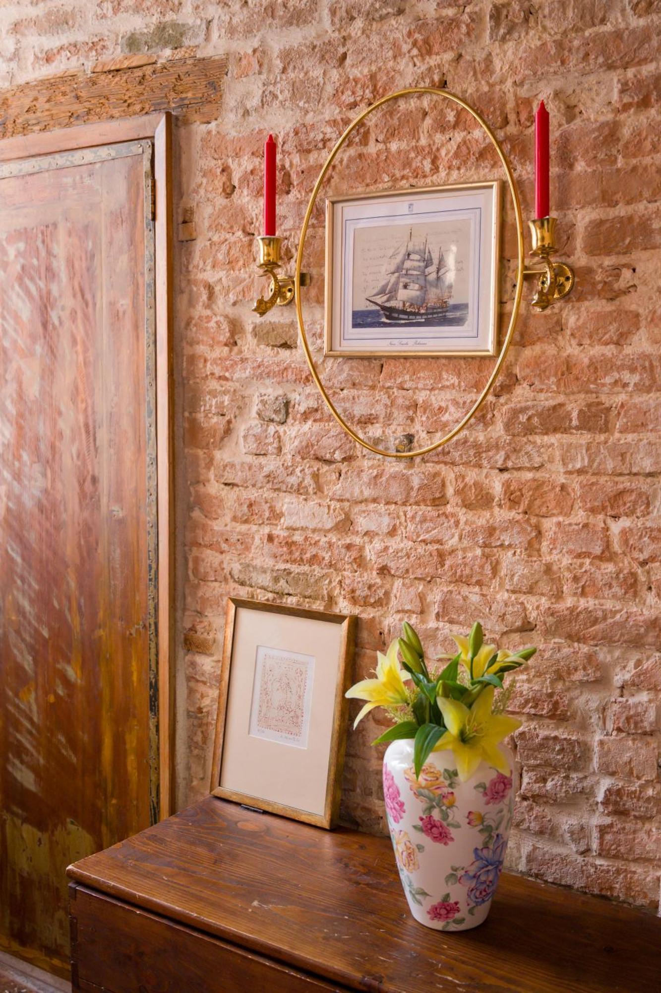 San Polo Home Venice Luaran gambar
