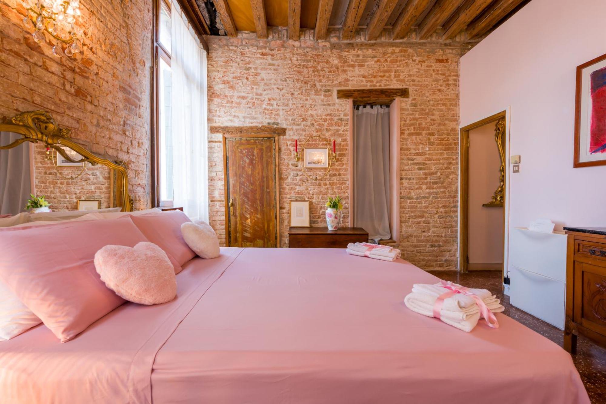 San Polo Home Venice Luaran gambar
