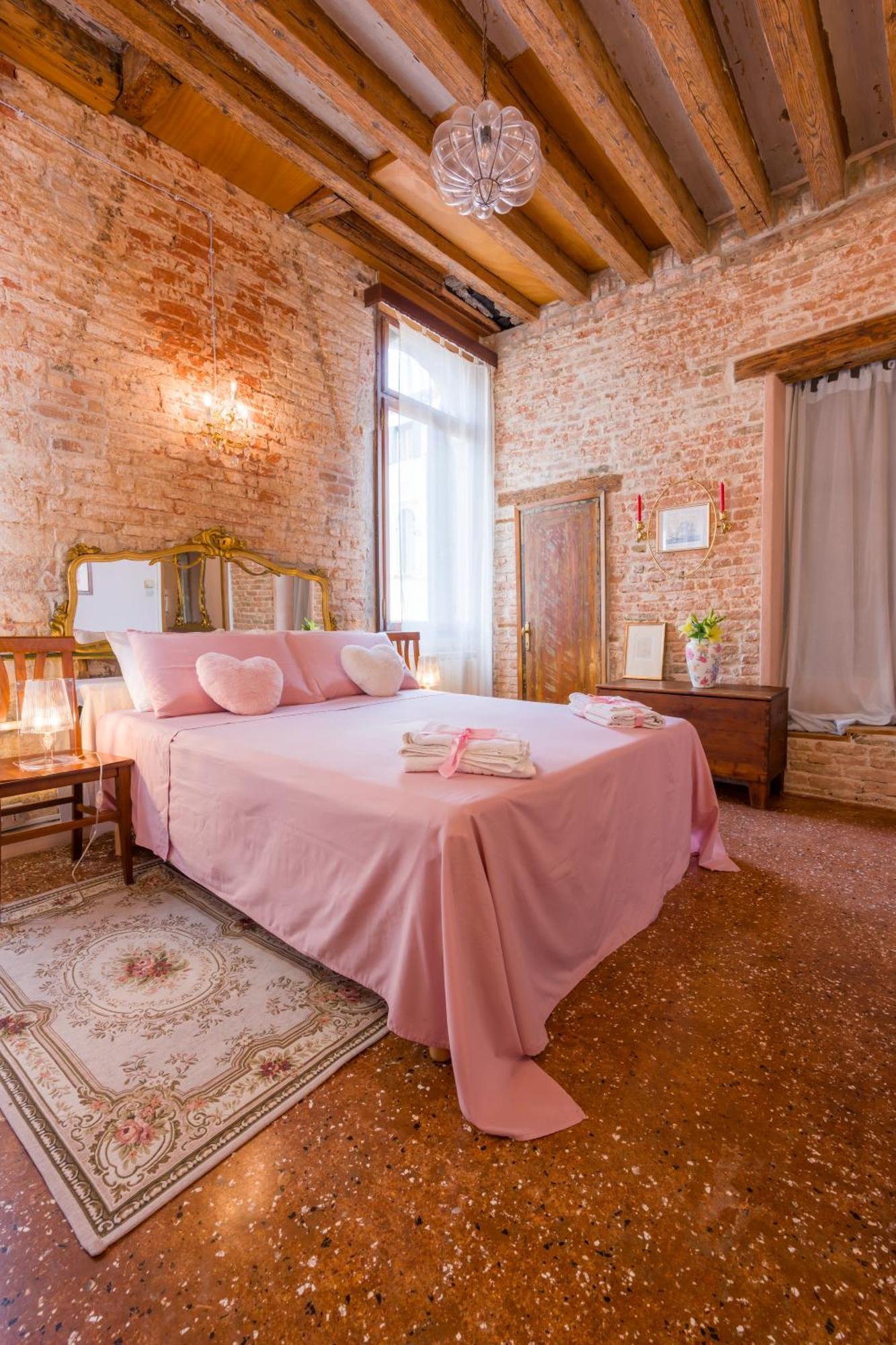 San Polo Home Venice Luaran gambar