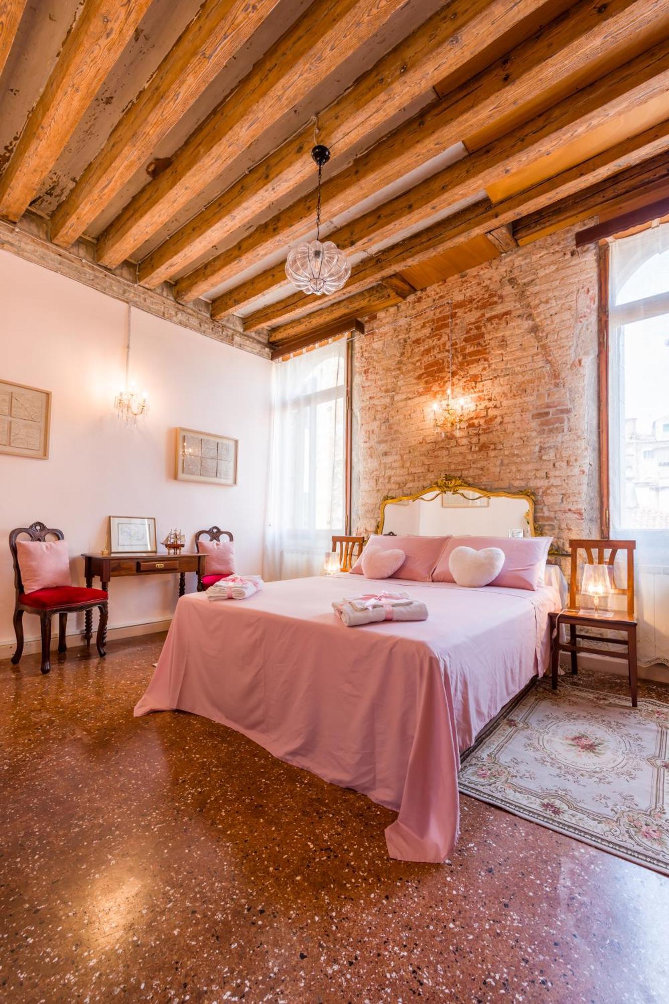 San Polo Home Venice Luaran gambar