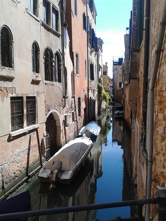 San Polo Home Venice Luaran gambar